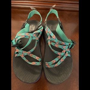 Chaco Sandals